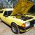 FORD FALCON 1981 XD PANEL VAN