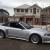 Mustang Saleen convertable 2000