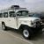 1984 TOYOTA LANDCRUISER FJ45 = BJ40 FJ40 DATSUN CHEV TORANA LC LH WRX SUBARU