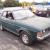 VALIANT COUPE NOT CHARGER OR PACER RARE GALLANT