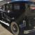 1930 Other Makes Graham 2nd Series Special Eight 7 Passenger Sedan