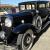 1930 Other Makes Graham 2nd Series Special Eight 7 Passenger Sedan