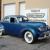 1941 Other Makes Custom Hollywood Model Model 113 Supercharged