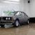 1979 BMW 3-Series Baur TC1