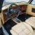 1979 Other Makes CLENET COACHWORKS 4 SEATER CABRIOLET CLENET COACHWORKS CABRIOLET