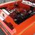 1969 Pontiac GTO GTO CONVERTIBLE