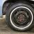 1968 Cadillac Eldorado Runs Drives Body Int Good 472V8 3spd auto