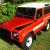 1986 Land Rover Defender 90 COUNTY STATION WAGON