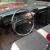 1961 Chevrolet Impala Hard top Bubbletop