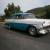 1956 Chevrolet Bel Air/150/210 210