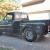 1971 Chevrolet C-10 short bed, stepside