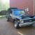 1971 Chevrolet C-10 short bed, stepside