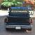 1971 Chevrolet C-10 short bed, stepside