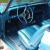 1966 Chevrolet Nova SS
