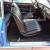 1966 Chevrolet Caprice CAPRICE SPORT COUPE