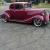1934 Ford Other Coup