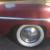 1949 Chrysler Royal woodie