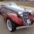1936 Cord BOAT TAIL SPEEDSTER --