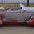 1936 Cord BOAT TAIL SPEEDSTER --