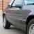 1989 Ford Mustang LX P40E