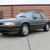 1989 Ford Mustang LX P40E