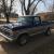 1974 Ford F-100