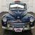 1947 Ford Sedan Runs Drives Body Int VGood 3.9LV8 3spd man