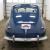 1947 Ford Sedan Runs Drives Body Int VGood 3.9LV8 3spd man