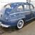 1947 Ford Sedan Runs Drives Body Int VGood 3.9LV8 3spd man