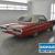 1964 Ford Thunderbird