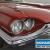1964 Ford Thunderbird