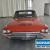 1964 Ford Thunderbird