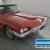 1964 Ford Thunderbird