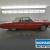 1964 Ford Thunderbird