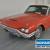 1964 Ford Thunderbird