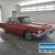 1964 Ford Thunderbird