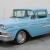 1958 Ford Ranchero Custom