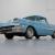 1958 Ford Ranchero Custom