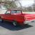 1965 Ford Ranchero
