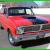 1965 Ford Ranchero