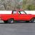 1965 Ford Ranchero