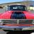 1965 Ford Ranchero