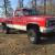 1984 GMC Other standard cab