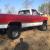 1984 GMC Other standard cab