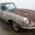 1970 Jaguar XK
