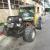 1946 Jeep CJ