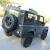 1987 Land Rover Defender D90 SEE VIDEO!!!
