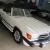 1979 Mercedes-Benz SL-Class