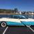 1956 Mercury Monterey