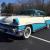 1956 Mercury Monterey